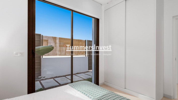 Neue Gebäude · Villa · Los Alcazares · Serena Golf