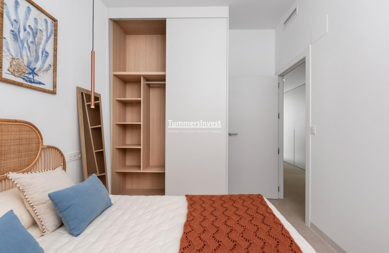 Neue Gebäude · Villa · Los Alcazares · Serena Golf