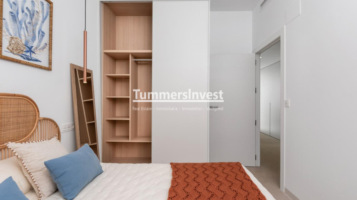 Neue Gebäude · Villa · Los Alcazares · Serena Golf