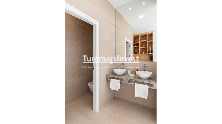 Neue Gebäude · Villa · Los Alcazares · Serena Golf