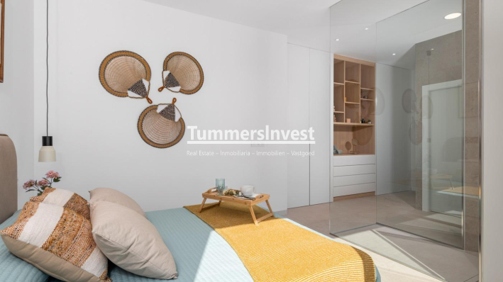 Neue Gebäude · Villa · Los Alcazares · Serena Golf