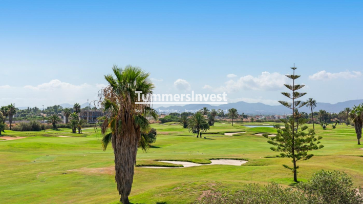 Neue Gebäude · Villa · Los Alcazares · Serena Golf