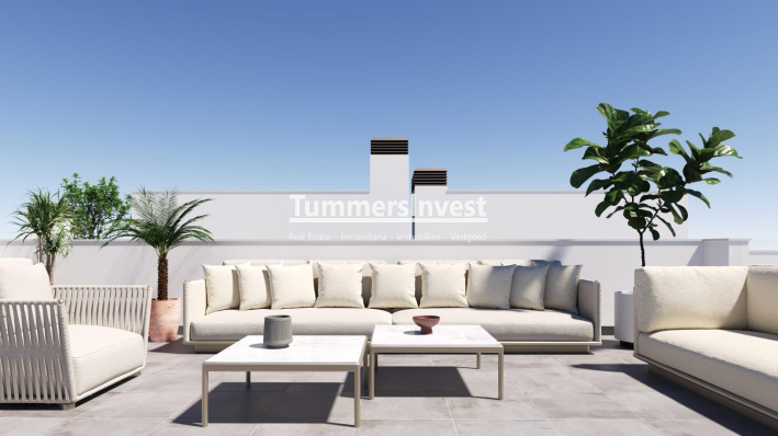 Obra nueva · Villa · Torre Pacheco · El Alba