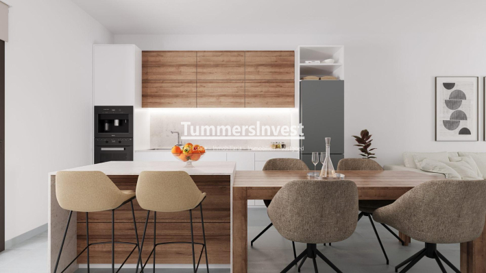 Obra nueva · Villa · Torre Pacheco · El Alba