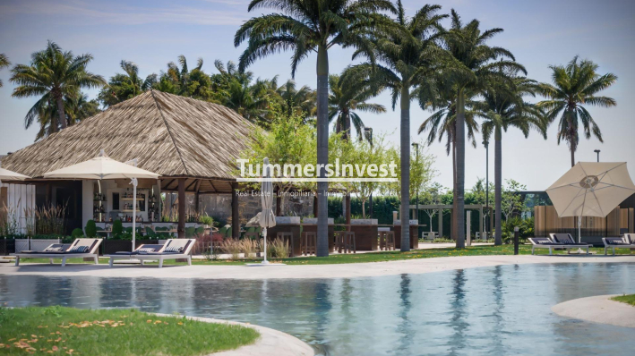 Obra nueva · Villa · Torre Pacheco · El Alba