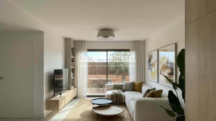 Obra nueva · Quad House · Torre Pacheco · El Alba