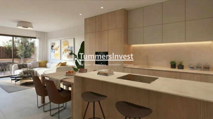 Obra nueva · Quad House · Torre Pacheco · El Alba