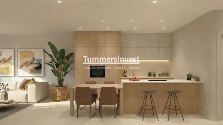 Obra nueva · Quad House · Torre Pacheco · El Alba