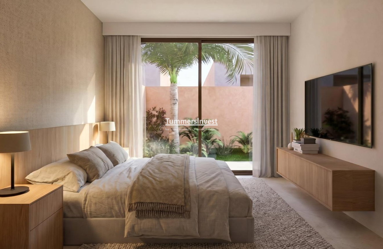 Obra nueva · Quad House · Torre Pacheco · El Alba