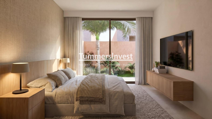 Obra nueva · Quad House · Torre Pacheco · El Alba