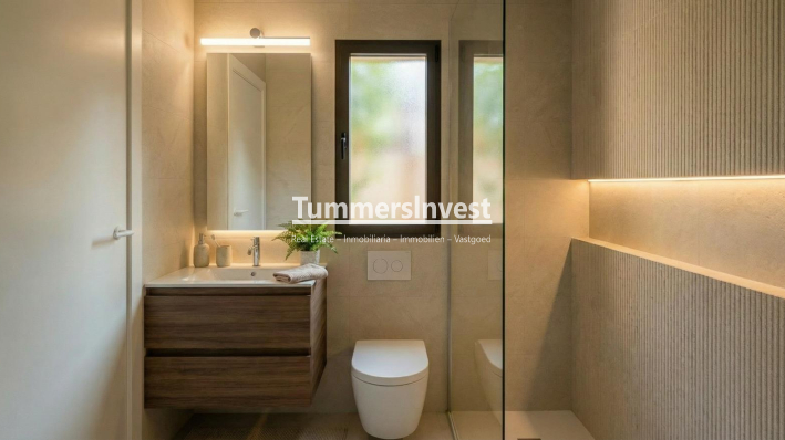 Obra nueva · Quad House · Torre Pacheco · El Alba