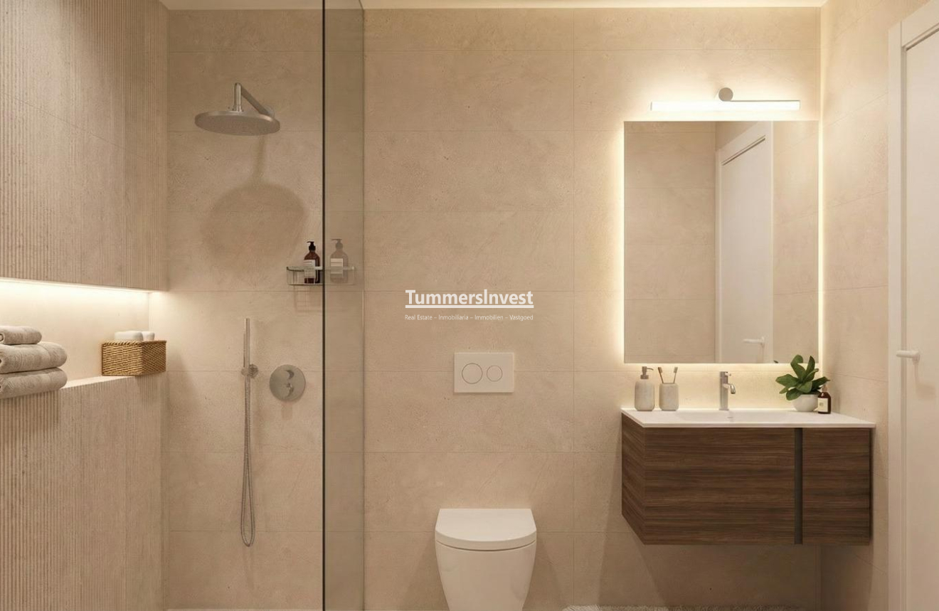 Obra nueva · Quad House · Torre Pacheco · El Alba