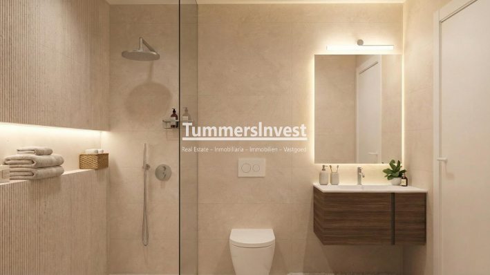 Obra nueva · Quad House · Torre Pacheco · El Alba