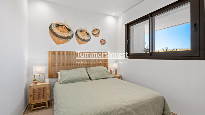 Neue Gebäude · Apartment · Los Alcazares · Serena Golf