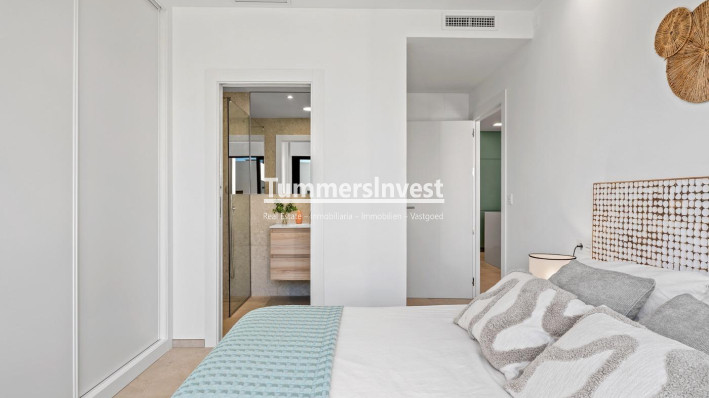 Neue Gebäude · Apartment · Los Alcazares · Serena Golf