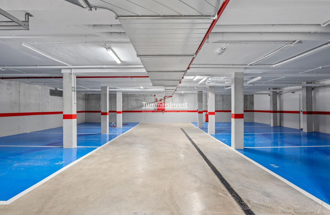 Neue Gebäude · Apartment · Los Alcazares · Serena Golf