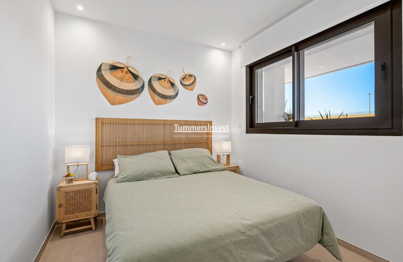 Neue Gebäude · Apartment · Los Alcazares · Serena Golf