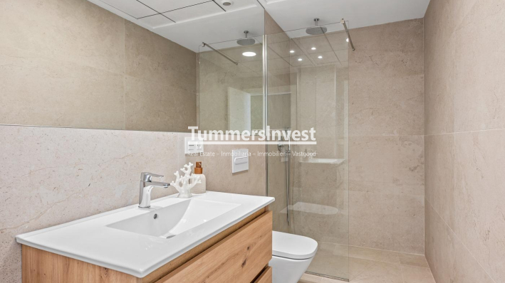 Neue Gebäude · Apartment · Los Alcazares · Serena Golf