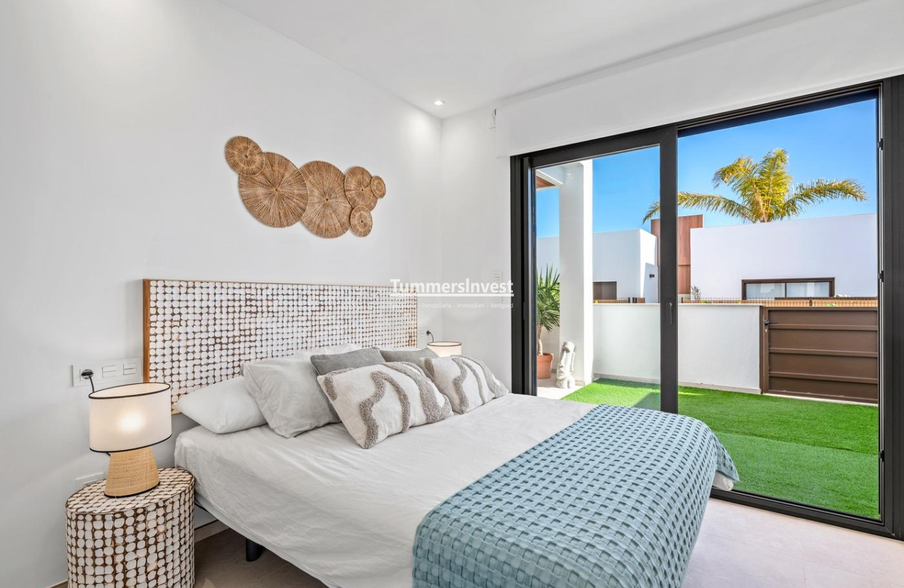 Neue Gebäude · Apartment · Los Alcazares · Serena Golf