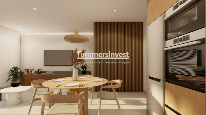 Obra nueva · Bungalow · San Pedro del Pinatar · El Salero