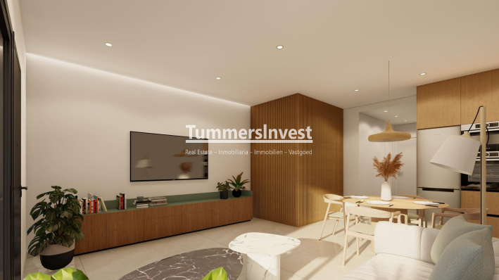 Obra nueva · Bungalow · San Pedro del Pinatar · El Salero