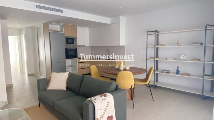 Obra nueva · Bungalow · San Pedro del Pinatar · El Salero