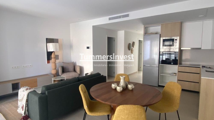 Obra nueva · Bungalow · San Pedro del Pinatar · El Salero