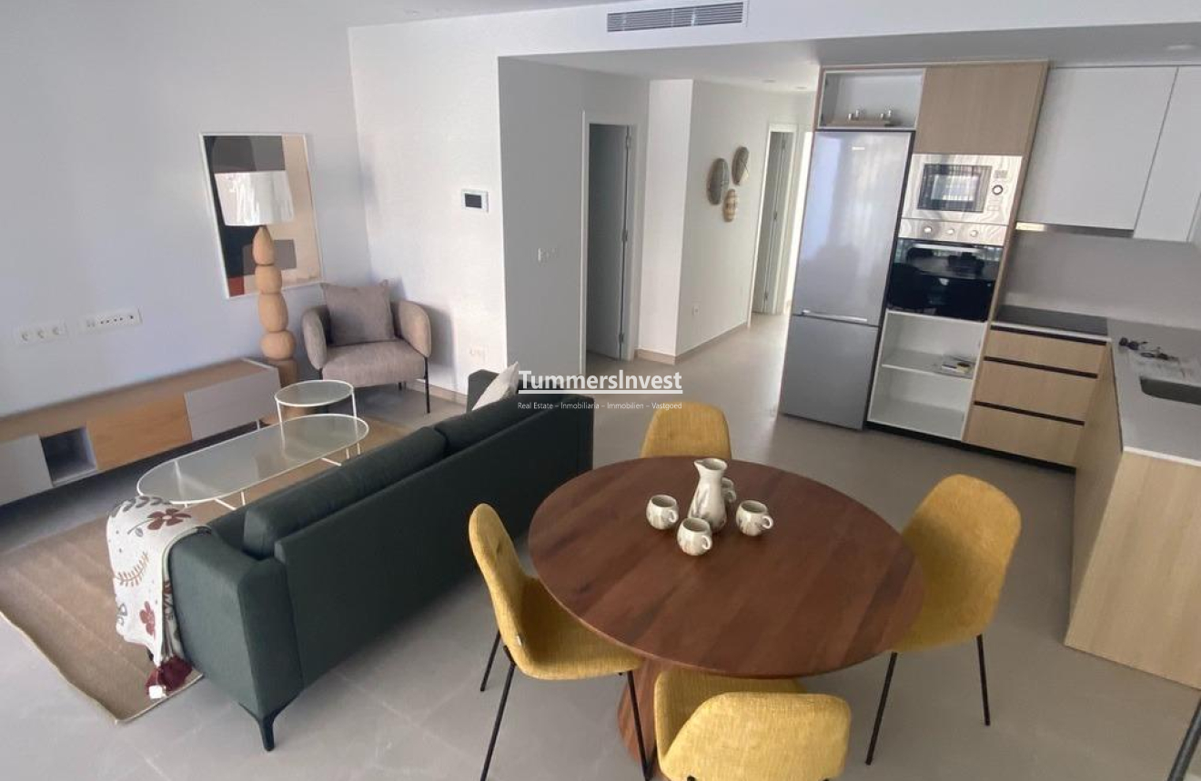 Obra nueva · Bungalow · San Pedro del Pinatar · El Salero