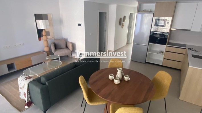 Obra nueva · Bungalow · San Pedro del Pinatar · El Salero