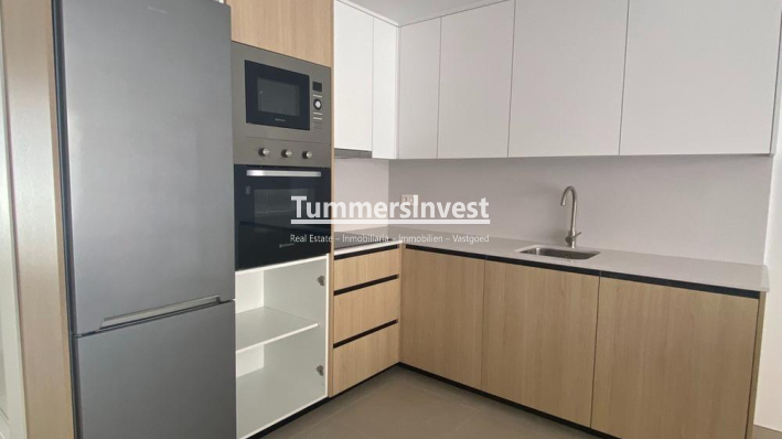 Obra nueva · Bungalow · San Pedro del Pinatar · El Salero