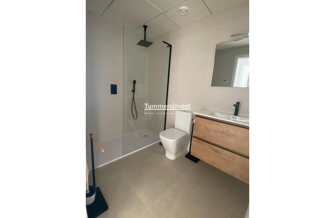 Obra nueva · Bungalow · San Pedro del Pinatar · El Salero