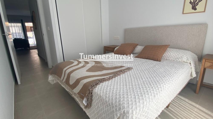 Obra nueva · Bungalow · San Pedro del Pinatar · El Salero