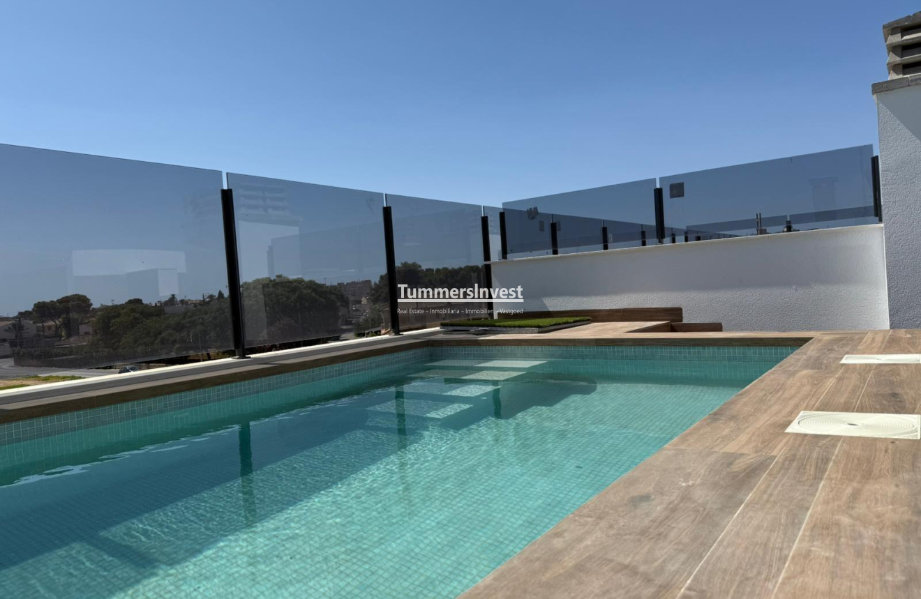 Obra nueva · Bungalow · San Pedro del Pinatar · El Salero