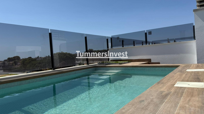 Obra nueva · Bungalow · San Pedro del Pinatar · El Salero