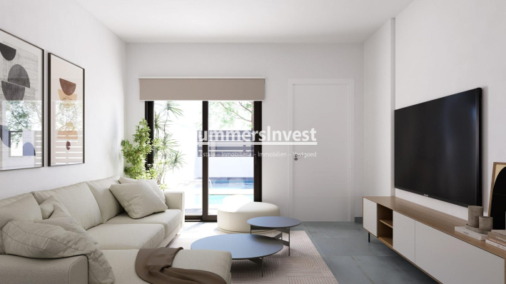 Obra nueva · Town House · Torre Pacheco · El Alba