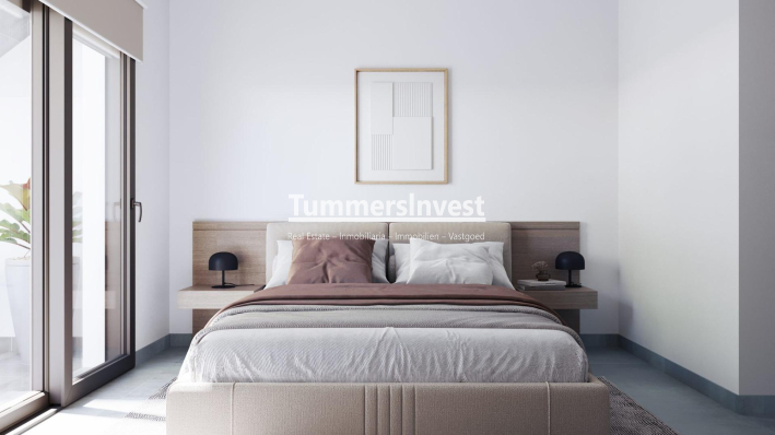 Obra nueva · Town House · Torre Pacheco · El Alba