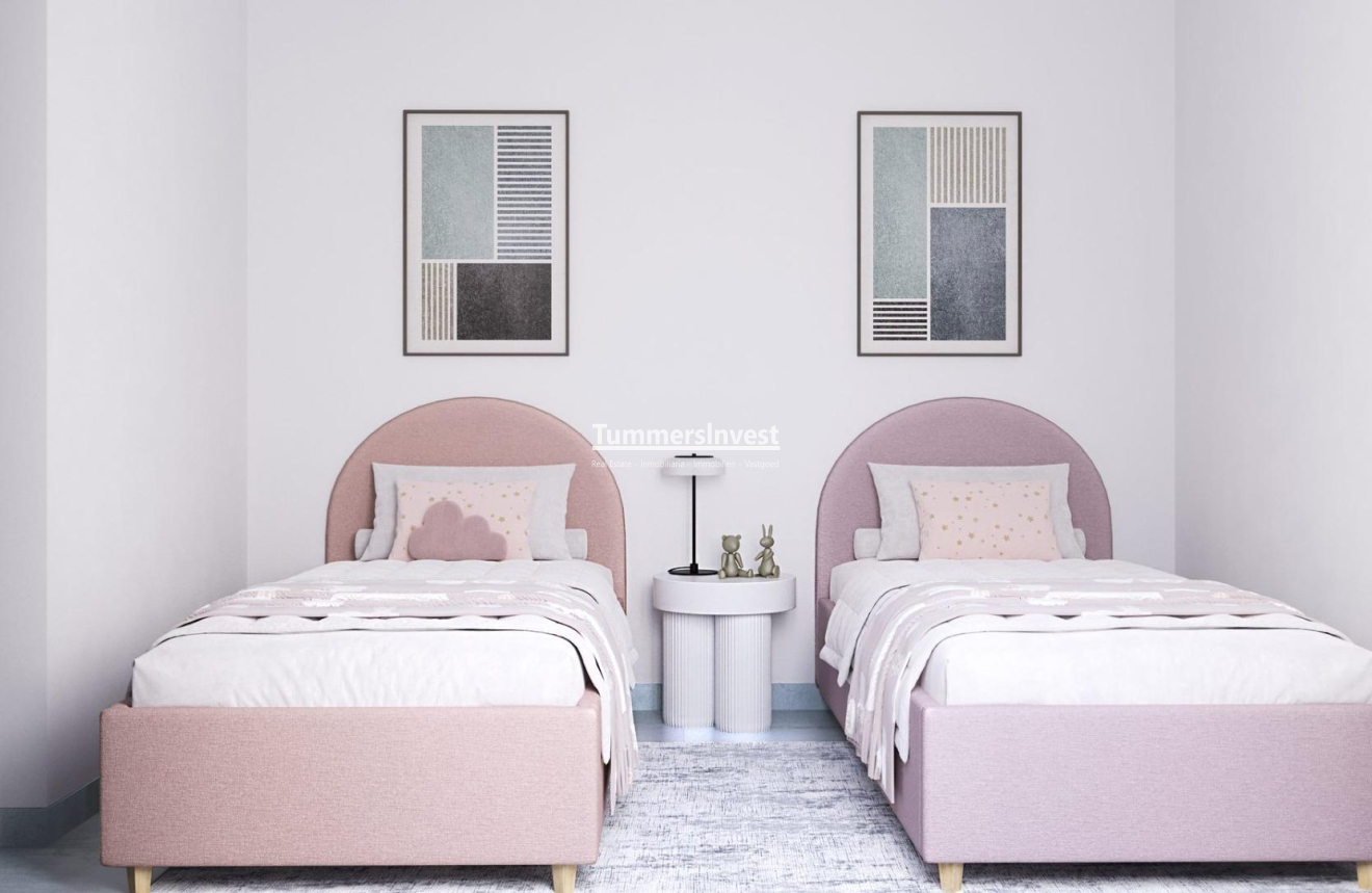 Obra nueva · Town House · Torre Pacheco · El Alba