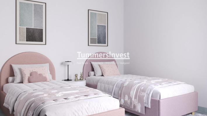 Obra nueva · Town House · Torre Pacheco · El Alba