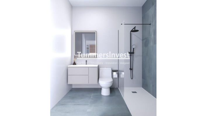 Obra nueva · Town House · Torre Pacheco · El Alba