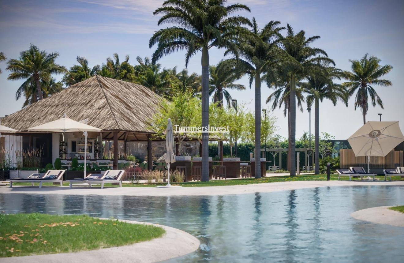 Obra nueva · Town House · Torre Pacheco · El Alba