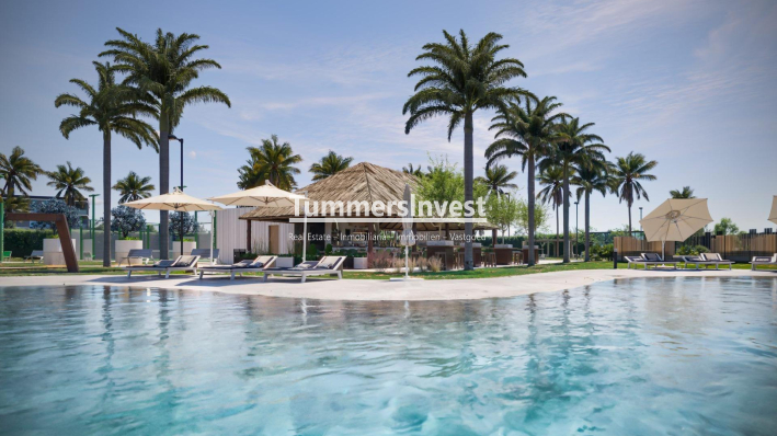 Obra nueva · Town House · Torre Pacheco · El Alba