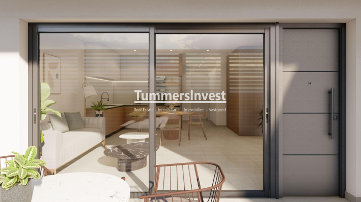 Obra nueva · Bungalow · San Pedro del Pinatar · El Salero