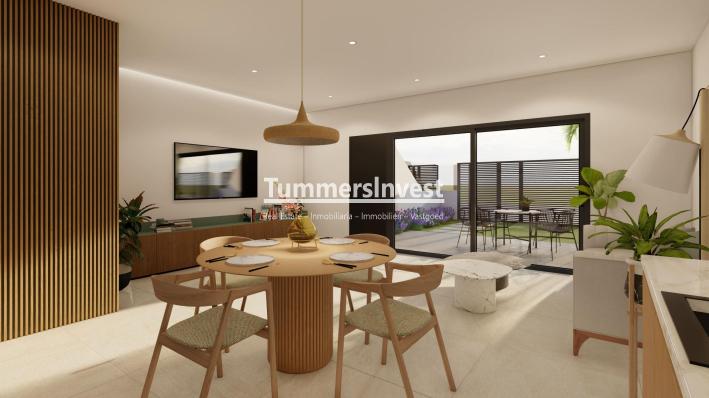 Obra nueva · Bungalow · San Pedro del Pinatar · El Salero