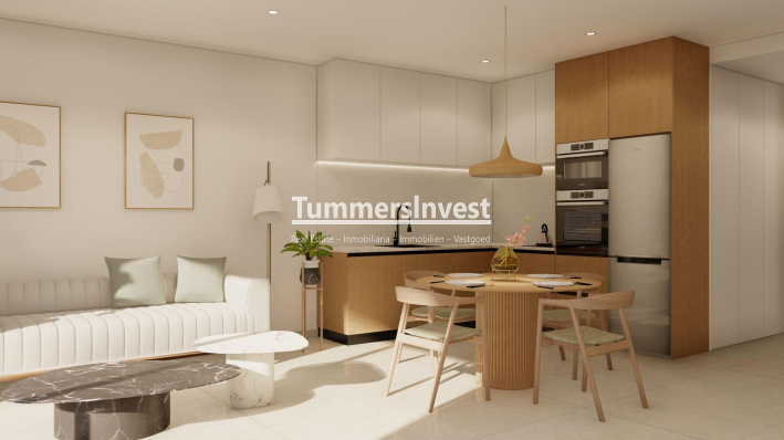 Obra nueva · Bungalow · San Pedro del Pinatar · El Salero