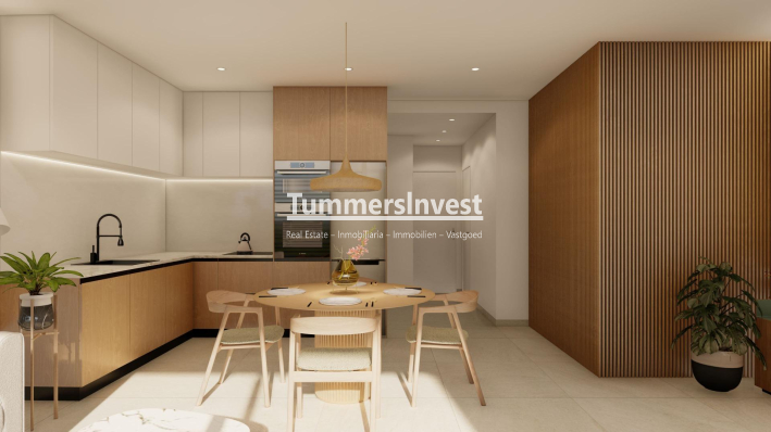 Obra nueva · Bungalow · San Pedro del Pinatar · El Salero