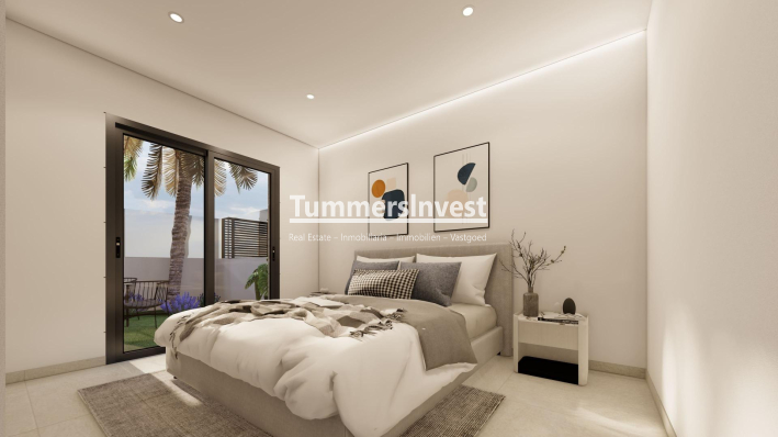 Obra nueva · Bungalow · San Pedro del Pinatar · El Salero