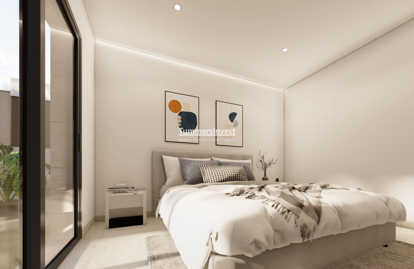 Obra nueva · Bungalow · San Pedro del Pinatar · El Salero