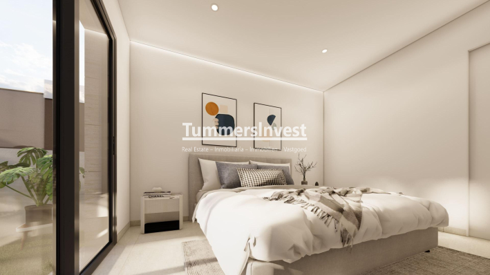 Obra nueva · Bungalow · San Pedro del Pinatar · El Salero