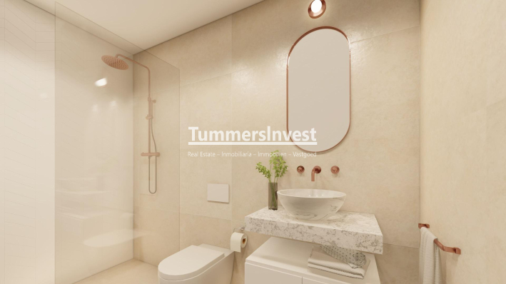 Obra nueva · Bungalow · San Pedro del Pinatar · El Salero