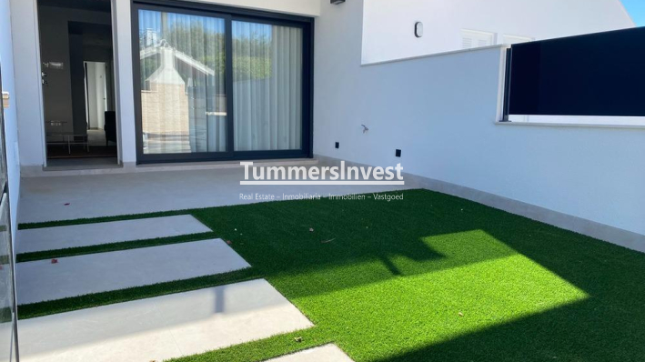 Obra nueva · Bungalow · San Pedro del Pinatar · El Salero